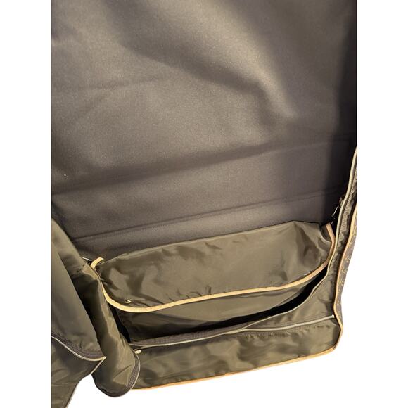 Louis Vuitton Monogram Portable Cabin Suitcase Garment bag M23420 - Picture 9 of 10